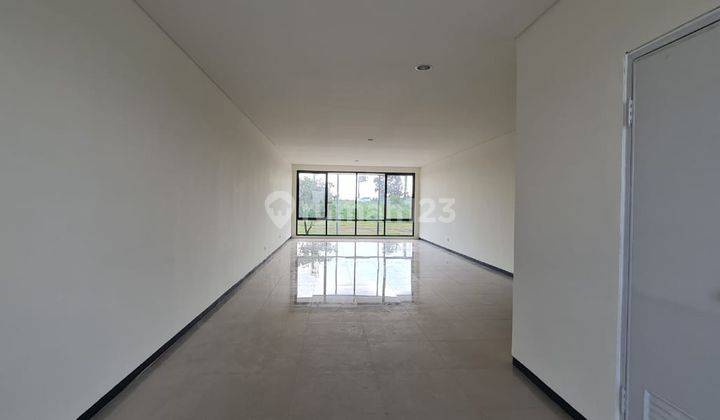 Lokasi Strategis, Disewakan Ruko 3 Lantai Kawasan Rolling Hills Karawang Bara 7