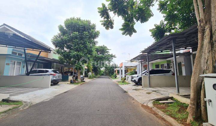 Dijual Cepat Rumah 1 Lantai Perumahan Grand Taruma Karawang Barat 2