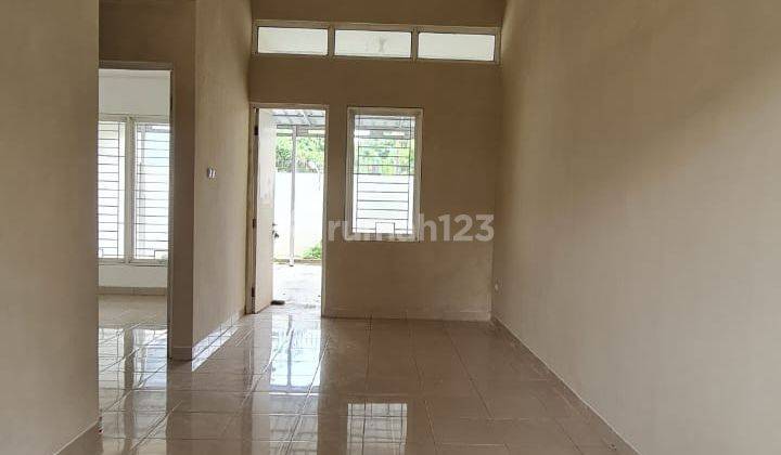 Disewakan Rumah 1 Lantai Perumahan Grand Taruma Karawang Barat 4