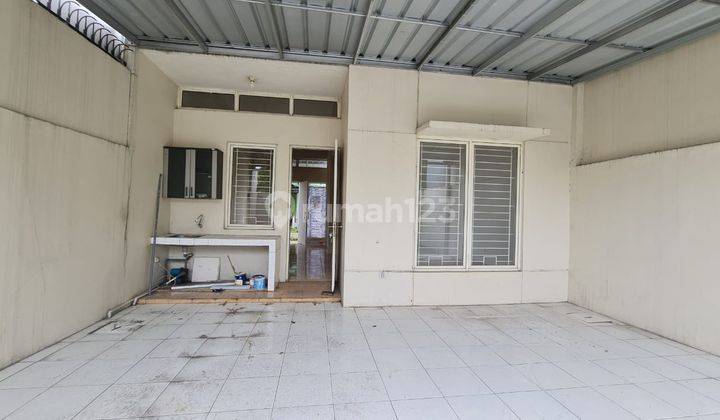 Disewakan Rumah 1 Lantai Perumahan Grand Taruma Karawang Barat 8