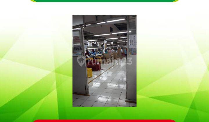 Dijual Cepat Pabrik HS Apparel Siap Pakai Daerah Cibatu Purwakarta Jawa Barat 6