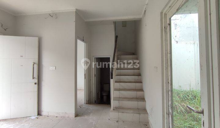 Dijual Rumah 2 Lantai Cluster Advani Le 29 Summarecon Emerald Karawang 5