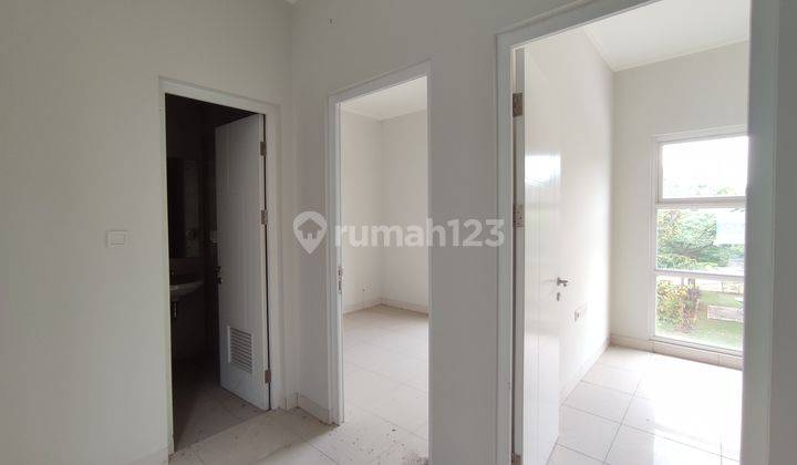 Dijual Rumah 2 Lantai Cluster Advani Le 29 Summarecon Emerald Karawang 9