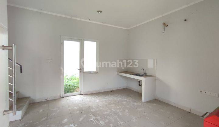 Dijual Rumah 2 Lantai Cluster Advani Le 25 Summarecon Emerald Karawang 3