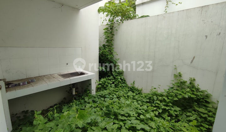 Rumah 1 Lantai Cluster Kalista Fg 35 Summarecon Emerald Karawang