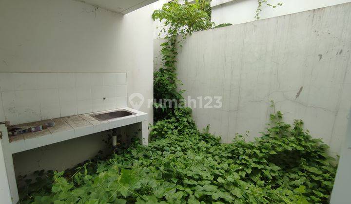 kan Rumah 1 Lantai Cluster Kalista Fg 35 Summarecon Emerald Karawang