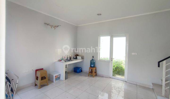kan Rumah 2 Lantai Cluster Elora Ka 3 Summarecon Emerald Karawang