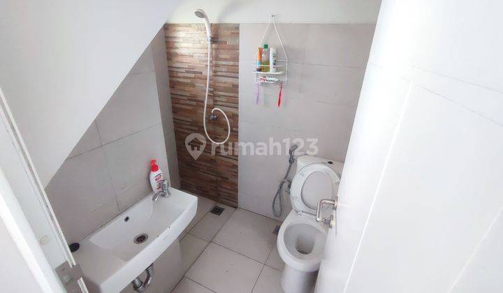 kan Rumah 2 Lantai Cluster Elora Ka 3 Summarecon Emerald Karawang