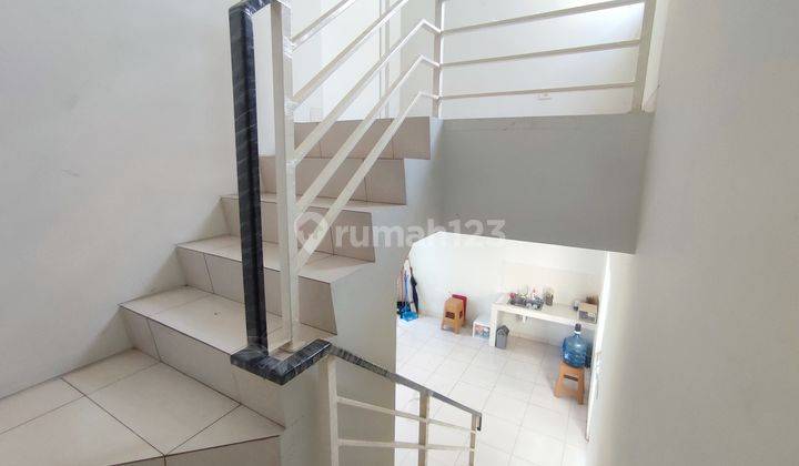 kan Rumah 2 Lantai Cluster Elora Ka 3 Summarecon Emerald Karawang