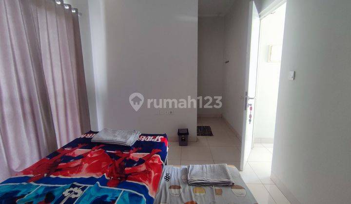 kan Rumah 2 Lantai Cluster Elora Ka 3 Summarecon Emerald Karawang