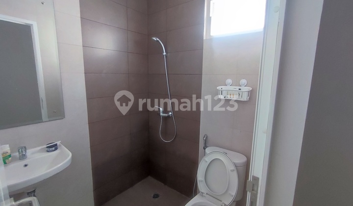 kan Rumah 2 Lantai Cluster Elora Ka 3 Summarecon Emerald Karawang