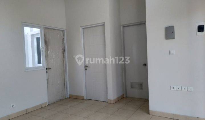 Disewakan Rumah 1 Lantai Cluster Kalista Fe 28 Summarecon Emerald Karawang 4