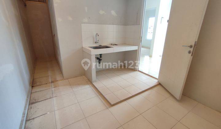 Dijual Rumah 1 Lantai Cluster Sevanti Gc 36 Summarecon Emerald Karawang 6