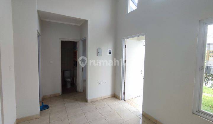 Disewakan Rumah 1 Lantai Cluster Sevanti Gg 5 Summarecon Emerald Karawang 4