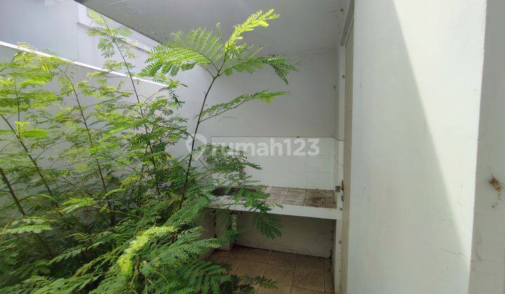 Disewakan Rumah 1 Lantai Cluster Sevanti Gg 5 Summarecon Emerald Karawang 8
