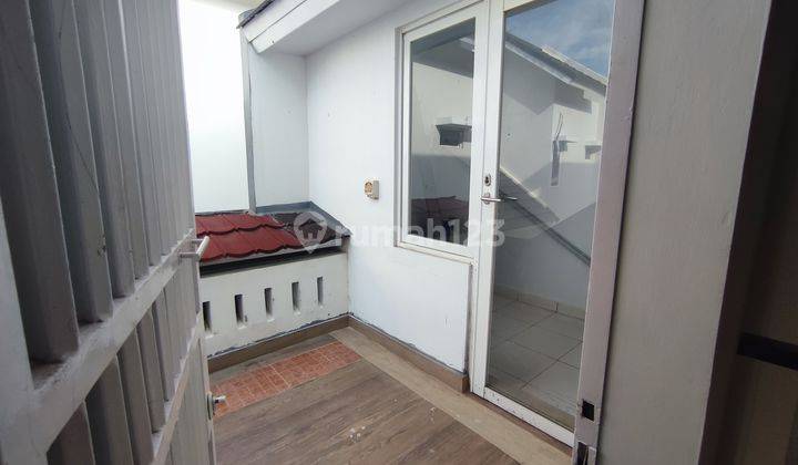Disewakan Rumah 2 Lantai Cluster Advani Lf 9 Summarecon Emerald Karawang 9