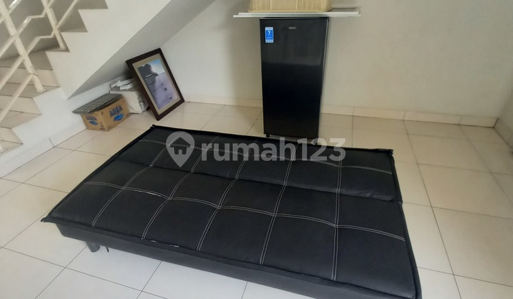 Disewakan Rumah 2 Lantai Cluster Advani Lb 7 Summarecon Emerald Karawang 8