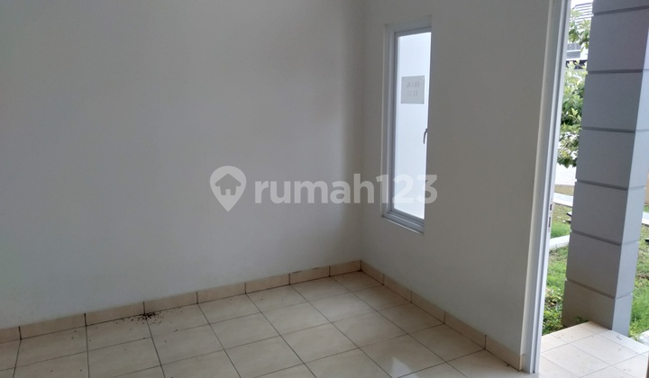 Dijual Rumah 1 Lantai Cluster Kalista Fi 35 Summarecon Emerald Karawang 5
