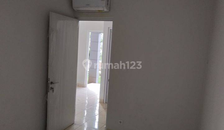 Dijual Rumah 1 Lantai Cluster Kalista Fi 35 Summarecon Emerald Karawang 7