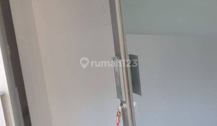 Disewakan Ruko Strategis 1 Lantai Kawasan Galuh Mas Karawang Barat 3