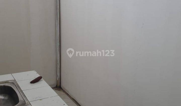 Disewakan Ruko Strategis 1 Lantai Kawasan Galuh Mas Karawang Barat 4