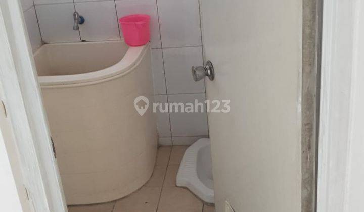 Disewakan Ruko Strategis 1 Lantai Kawasan Galuh Mas Karawang Barat 5