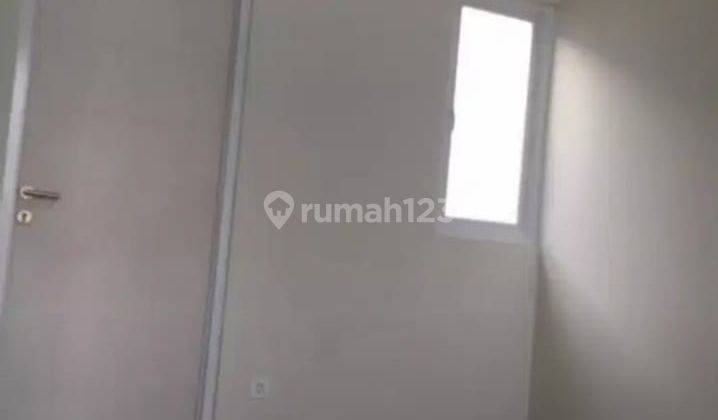 Rumah 1 Lantai Cluster Sevanti Gb 31 Summarecon Emerald Karawang