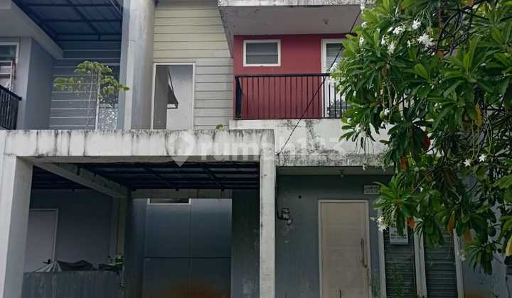 Strategic Location, Quick Sale Fully Furnished House in Grand Taruma Housing, West Karawang 2