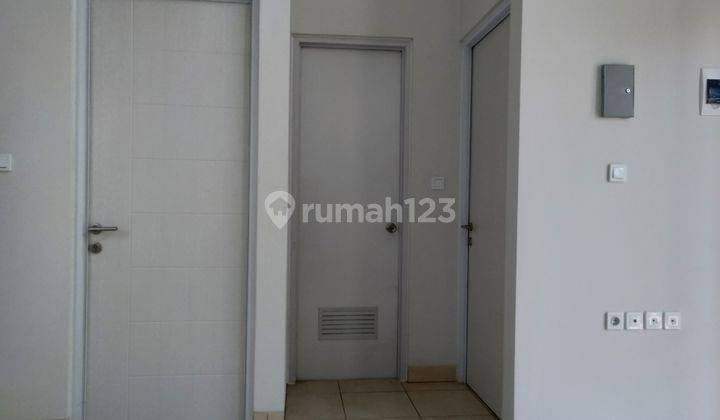 Dijual Cepat Rumah 1 Lantai Cluster Kalista Fe 28 Summarecon Emerald Karawang  6