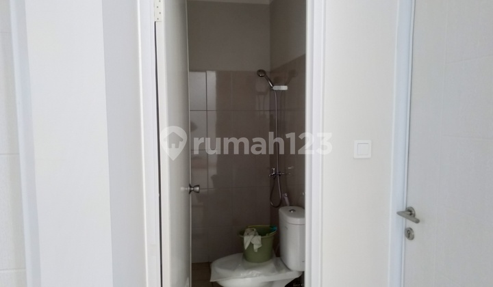 Dijual Cepat Rumah 1 Lantai Cluster Kalista Fe 28 Summarecon Emerald Karawang  9