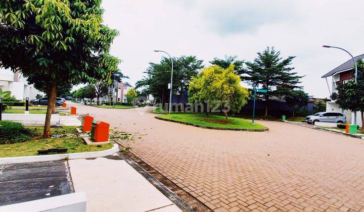 Disewakan Rumah 2 Lantai Cluster Advani Li 10 Summarecon Emerald Karawang 3