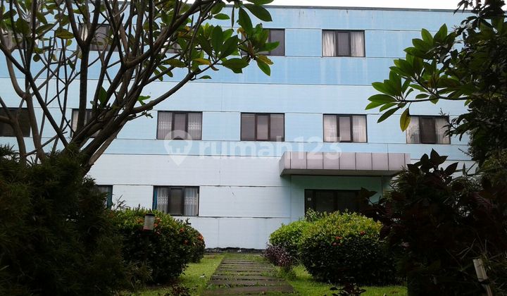 Dijual Cepat Pabrik Dan Gudang Siap Pakai Lokasi Karawang Timur 4