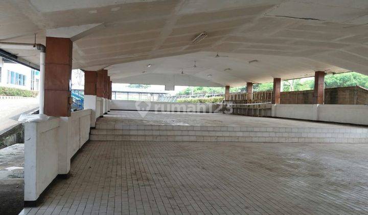 Dijual Cepat Pabrik Dan Gudang Siap Pakai Lokasi Karawang Timur 7