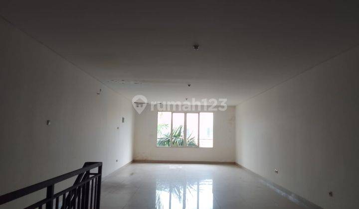 Disewakan Ruko Strategis 3 Lantai di Grand Taruma Karawang Barat Kawasan Agung Podomoro Group 5