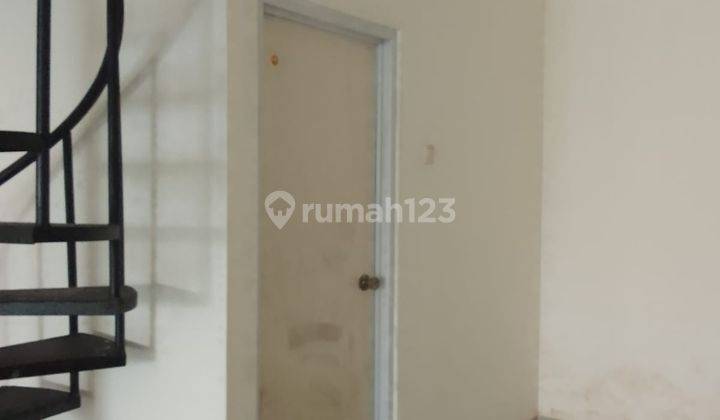Disewakan Ruko Strategis 3 Lantai di Grand Taruma Karawang Barat Kawasan Agung Podomoro Group 8