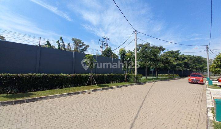 Dijual Rumah Cluster Sevanti Gb 15 Summarecon Emerald Karawang  4
