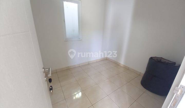 Dijual Rumah Cluster Sevanti Gb 15 Summarecon Emerald Karawang  9