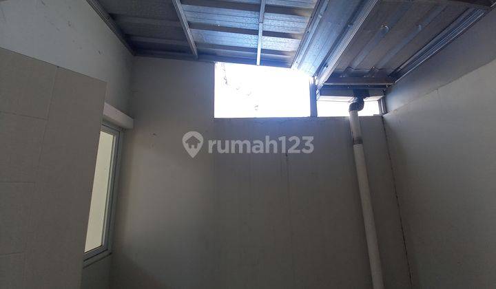 Dijual Rumah Cluster Sevanti Gb 15 Summarecon Emerald Karawang  13
