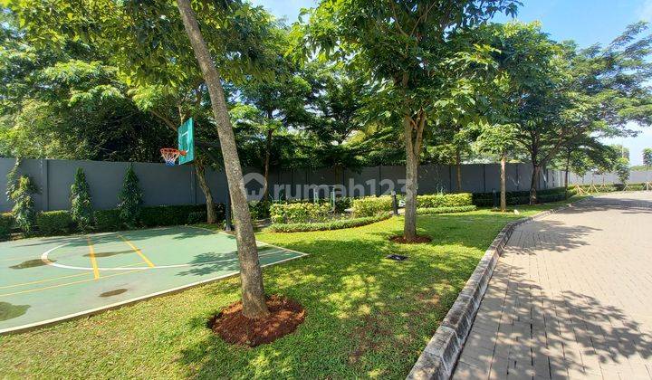 Dijual Rumah Cluster Sevanti Gb 15 Summarecon Emerald Karawang  15