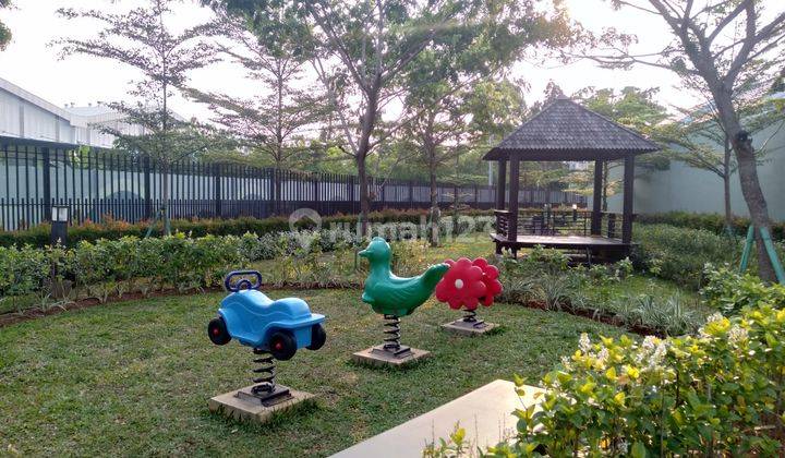 Dijual Rumah Cluster Sevanti Gb 15 Summarecon Emerald Karawang  18