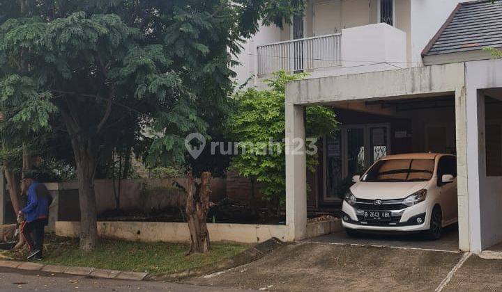 Disewakan Rumah 2 Lantai Perumahan Grand Taruma Karawang Barat 2