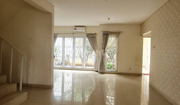 Disewakan Rumah 2 Lantai Perumahan Grand Taruma Karawang Barat 3