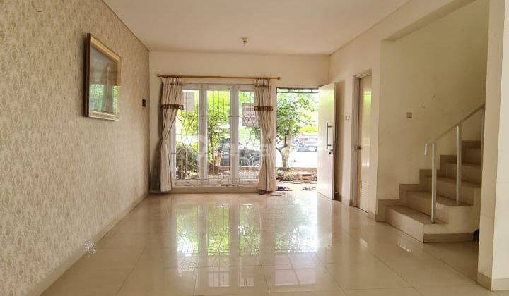 Disewakan Rumah 2 Lantai Perumahan Grand Taruma Karawang Barat 4