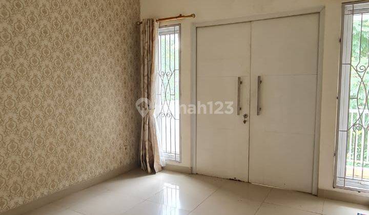 Disewakan Rumah 2 Lantai Perumahan Grand Taruma Karawang Barat 10