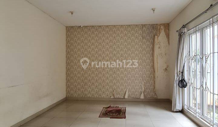 Disewakan Rumah 2 Lantai Perumahan Grand Taruma Karawang Barat 11