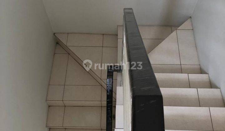 Dijual Rumah 2 Lantai Cluster Advani Lb 10 Summarecon Emerald Karawang 11