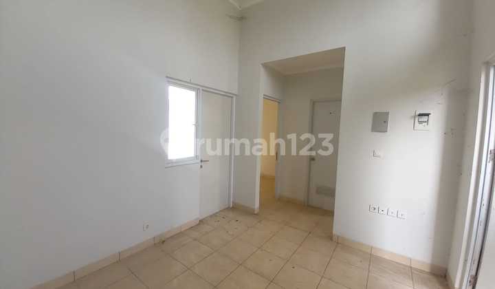 Disewakan Rumah 1 Lantai Cluster Kalista Fh 11 Summarecon Emerald Karawang 3