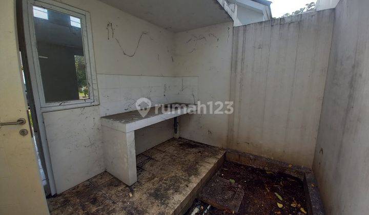 Disewakan Rumah 1 Lantai Cluster Kalista Fh 11 Summarecon Emerald Karawang 9