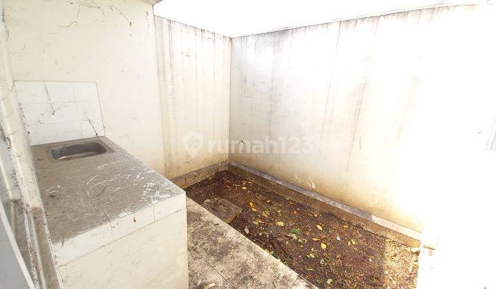 Disewakan Rumah 1 Lantai Cluster Kalista Fh 11 Summarecon Emerald Karawang 11