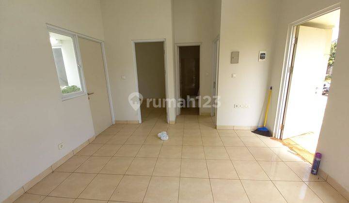 Dijual Cepat Rumah 1 Lantai Cluster Sevanti Gb 36 Summarecon Emerald Karawang 5